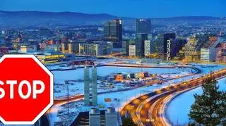 W Oslo zakaz dla diesli