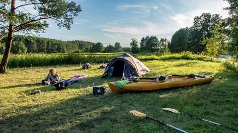 Pełnia babiego lata