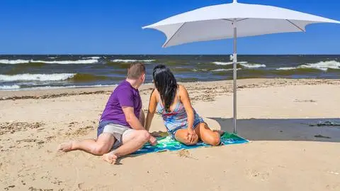 Prognoza pogody na dziś: dużo słońca, do 26 st. C