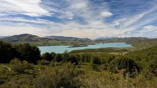 Torres del Paine to jeden z największych rezerwatów świata