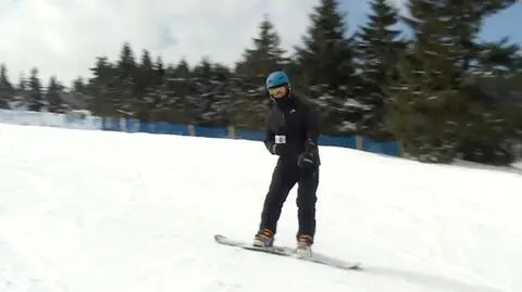 Aktywnie na Wielkanoc. W Zieleńcu warunki do szusowania są "fenomenalne"