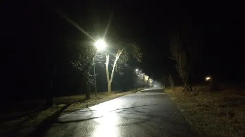 Na drogach w wielu regionach może być ślisko