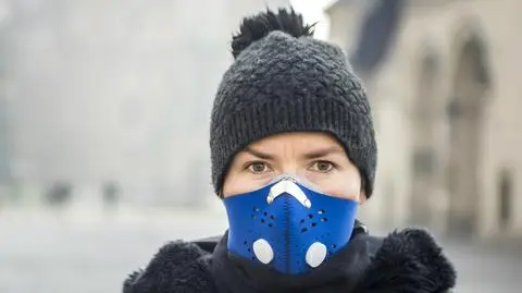 Smog oddziałuje na nasze zdrowie. Nawet, kiedy już nie występuje