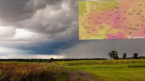 Wrócą burze