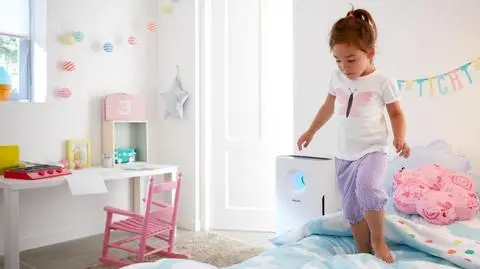 Zdrowy i czysty dom – idealny dla alergika