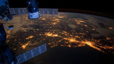 Co ma przeciętny Kowalski z podboju kosmosu? Technologię 