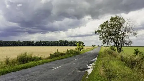 Warunki drogowe pogorszą się na północy i północnym zachodzie