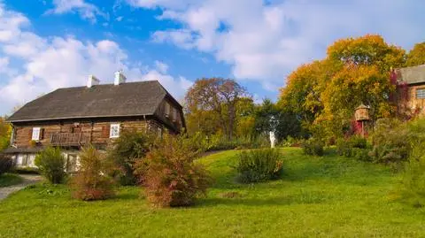 Prognoza pogody na poniedziałek: sporo słońca, trochę chmur