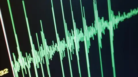 Wstrząs o sile 4,6 w skali Richtera we Włoszech