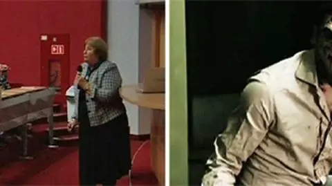 Agnieszka Zalewska rozpocznie kadencję na początku roku 2013