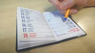 Warto wcześniej zaplanować długie weekendy