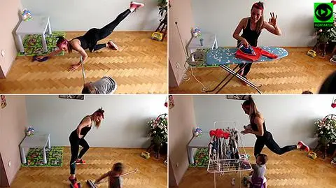 Sportsmama nie przestaje inspirować i motywować