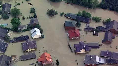 Za adaptację do zmian klimatu zapłacimy ponad 80 mld zł