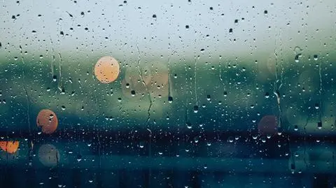 Pogoda na dziś: lokalnie silny deszcz, maksymalnie 20 stopni