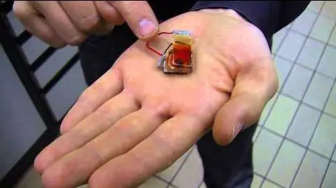 Prosty sposób na tanie paliwo. Wystarczy rdza, woda i energia słoneczna