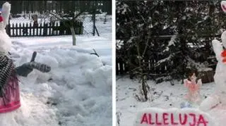 Wielkanocne króliczki według Reporterów24