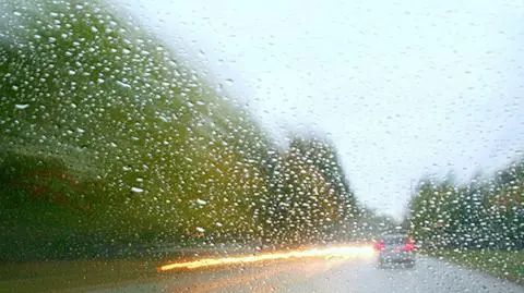 Jezdnie będą dziś śliskie