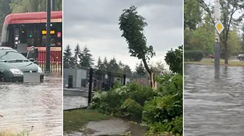 Wasze burzowe relacje