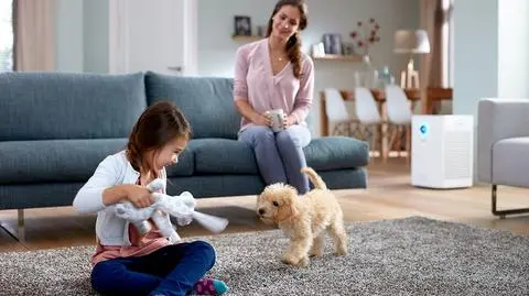 Jak nowe technologie pomagają walczyć z objawami alergii