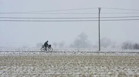 Prognoza długoterminowa: marzec będzie zaskakujący