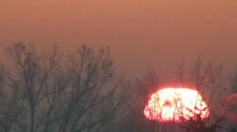 Nocą w wielu miejscach spadnie śnieg