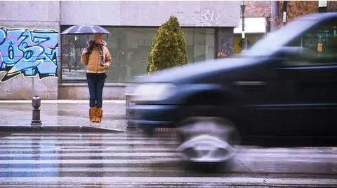 Na drogach będzie ślisko