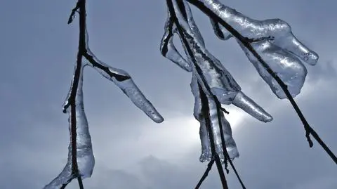 W czwartek nad Polską przejdzie front atmosferyczny