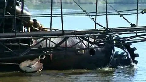 Pogłębianie Wisły za 4 mln zł