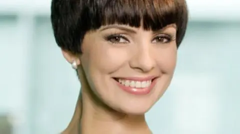 Dorota Gardias: witajcie Meteomaniacy!