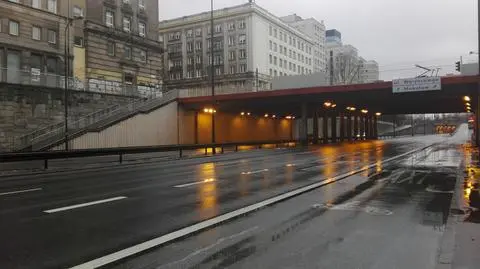 Drogi będą śliskie