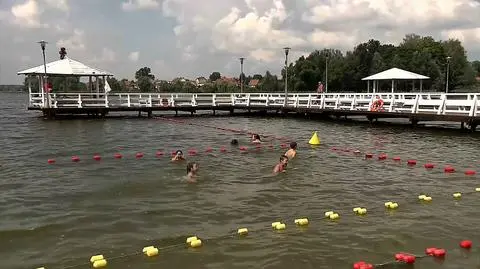 "Brama Mazur" otwiera się na turystów. Szczytno odkrywa kolejne skarby
