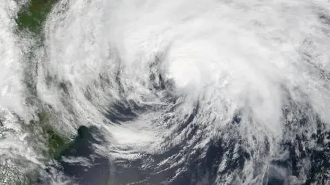 Był Arthur, następna na liście jest Bertha. Zbliża się sezon atlantyckich huraganów