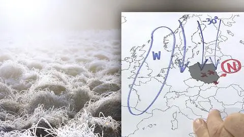 Przyjdzie ochłodzenie