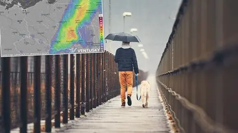 Pojawią się opady