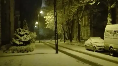 Aktualnie czytasz: Zima zawitała na dobre. Relacje Reporterów 24