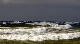 Będzie mocno wiało - miejscami prędkość podmuchów sięgnie 90 km/h