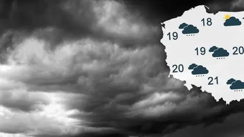 Idzie załamanie pogody. Ile potrwa?