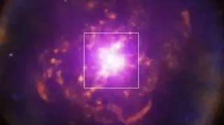 Mgławica planetarna Abell 30 