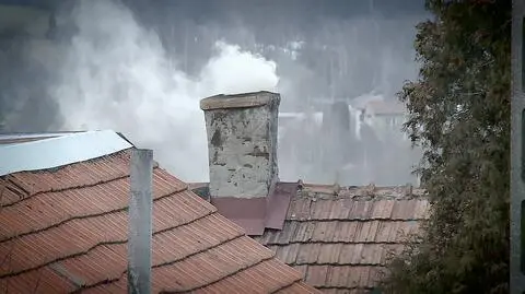 Zanieczyszczenie powietrza szkodzi zdrowiu