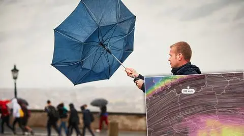 Pogoda będzie zróżnicowana