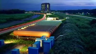 Akcelerator Tevatron