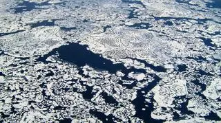 Ocieplenie może uwolnić wielkie ilości metanu