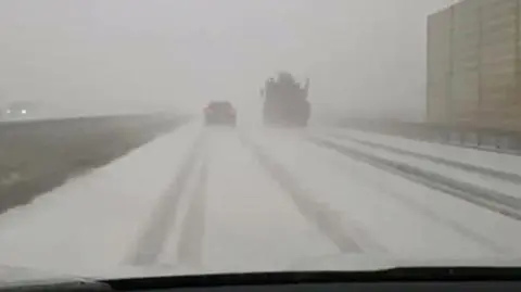 Nagłe ataki pogody na Ziemi Łódzkiej i Mazowszu. Wasze relacje