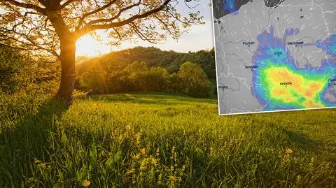 Prognoza pogody na najbliższe dni