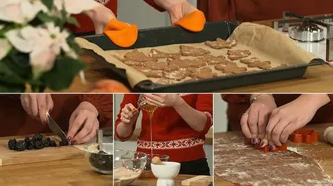 Na święta zrób pierniczki w zdrowszej wersji
