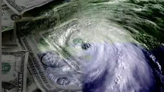 Najwięcej zniszczeń spowodował huragan Katrina 