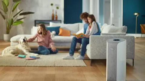 Ceny oczyszczaczy powietrza. Czy drożej oznacza lepiej?