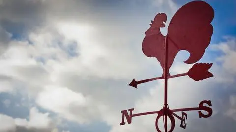 Dane pogodowe "nie są informacją publiczną"