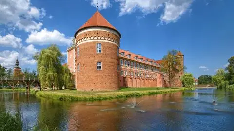 Lidzbark Warmiński zaprasza