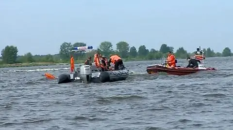 Uwaga nad wodą! W weekend utonęło aż 28 osób